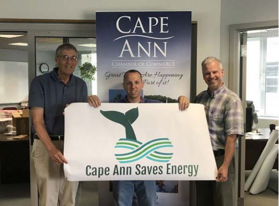 Cape Ann Saves Energy