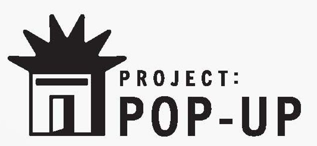 Project Pop-Up