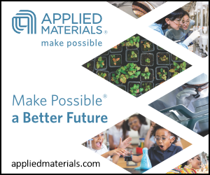Applied Materials Ad