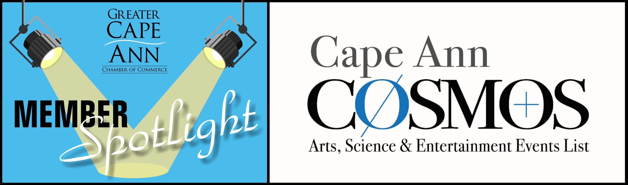 Cape Ann COSMOS Member Spotlight