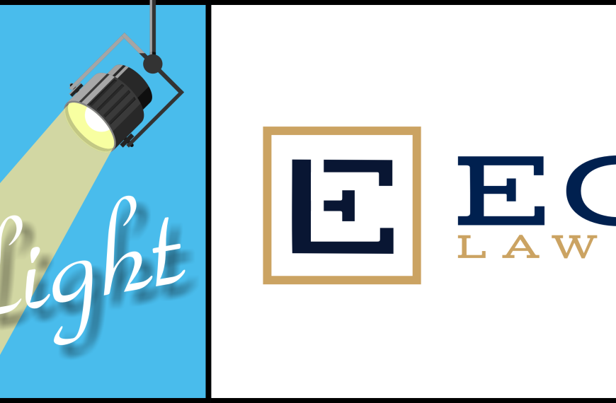 Member Spotlight: Egan Law Center