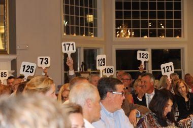 Love Greater Cape Ann Fundraising Auction