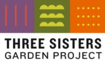 Three Sister Garden Project